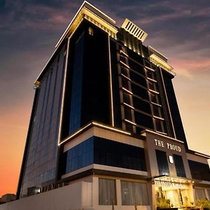 The Proud Hotel Al Khobar