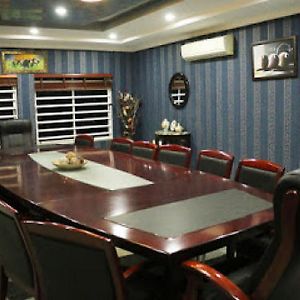 Room In Lodge - All Seasons Hotel-Owerri